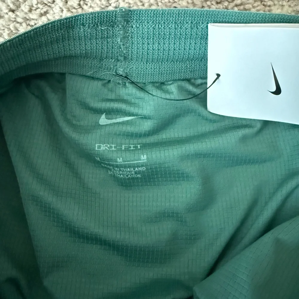 Nike Men's Teal Athletic Shorts